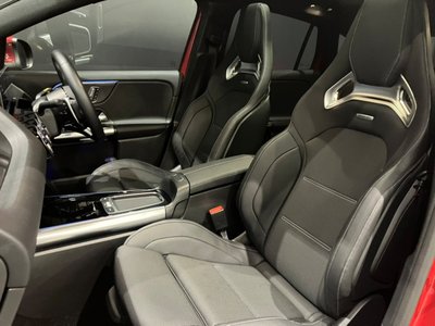2025 Mercedes-BENZ GLA AMG 照片 10