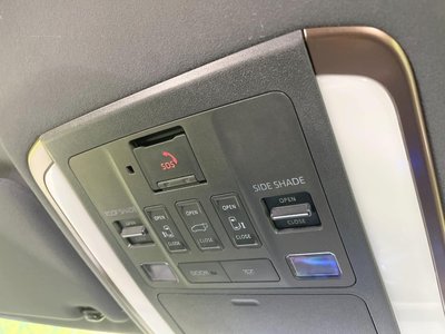 صورة 6 لـ 2024 Toyota ALPHARD