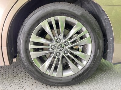 صورة مصغرة 33 لـ 2024 Toyota ALPHARD