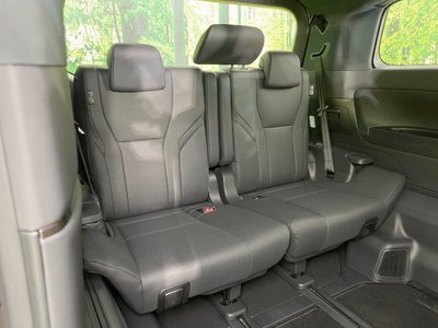 صورة 10 لـ 2024 Toyota ALPHARD