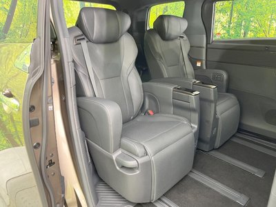 صورة 9 لـ 2024 Toyota ALPHARD