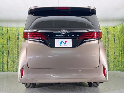 صورة مصغرة 16 لـ 2024 Toyota ALPHARD