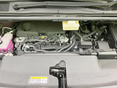 صورة مصغرة 19 لـ 2024 Toyota ALPHARD