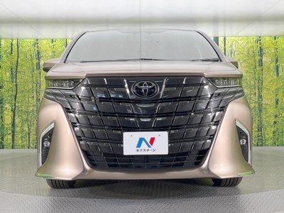 صورة مصغرة 15 لـ 2024 Toyota ALPHARD