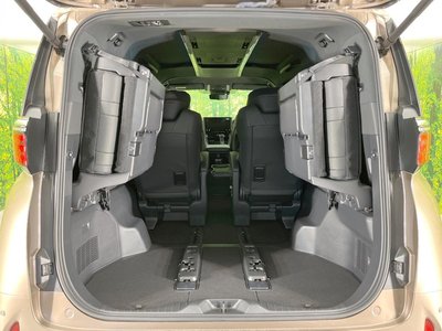 صورة مصغرة 40 لـ 2024 Toyota ALPHARD