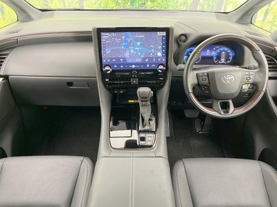 صورة 2 لـ 2024 Toyota ALPHARD