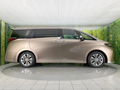 صورة مصغرة 36 لـ 2024 Toyota ALPHARD