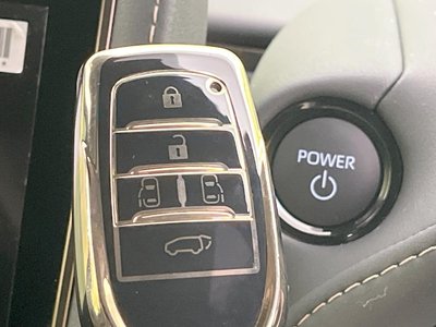 صورة مصغرة 46 لـ 2024 Toyota ALPHARD