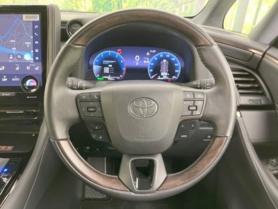 صورة مصغرة 12 لـ 2024 Toyota ALPHARD