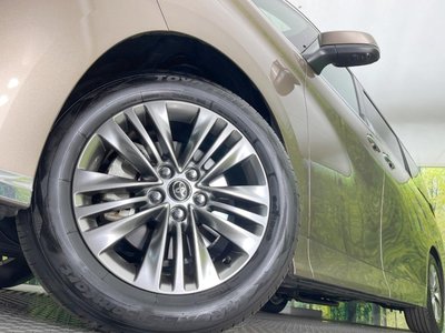 صورة مصغرة 14 لـ 2024 Toyota ALPHARD
