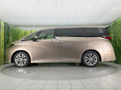 صورة مصغرة 38 لـ 2024 Toyota ALPHARD
