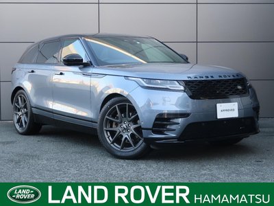LAND ROVER RANGE ROVER VELAR - 1