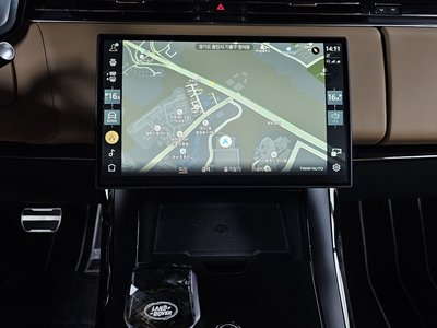 2025 LAND Rover RANGE ROVER SPORT thumbnail 20