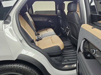 2025 LAND Rover RANGE ROVER SPORT thumbnail 17