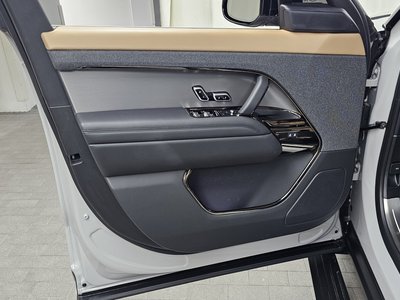 2025 LAND Rover RANGE ROVER SPORT thumbnail 14
