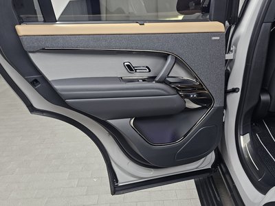 2025 LAND Rover RANGE ROVER SPORT thumbnail 15