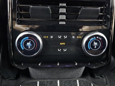 2025 LAND Rover RANGE ROVER SPORT thumbnail 24