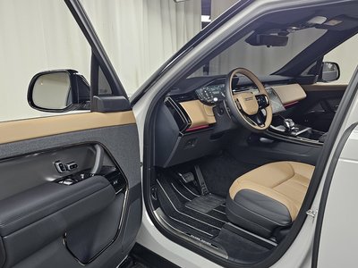 2025 LAND Rover RANGE ROVER SPORT thumbnail 13