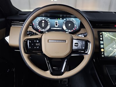 2025 LAND Rover RANGE ROVER SPORT thumbnail 19