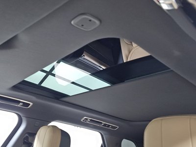 2025 LAND Rover RANGE ROVER SPORT thumbnail 25