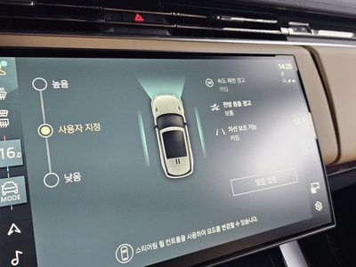 2025 LAND Rover RANGE ROVER SPORT thumbnail 22