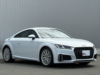 2023 AUDI TT — фото 10