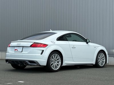 2023 AUDI TT — фото 8