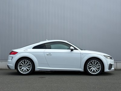 2023 AUDI TT — фото 9