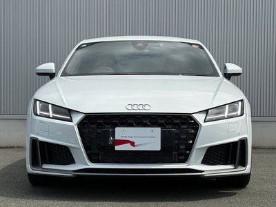 2023 AUDI TT — фото 4