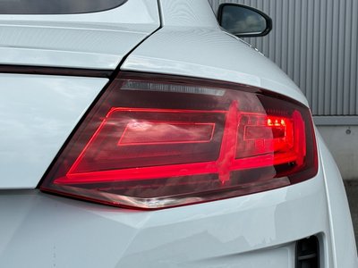 2023 AUDI TT — фото 16
