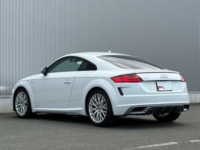 2023 AUDI TT — фото 6