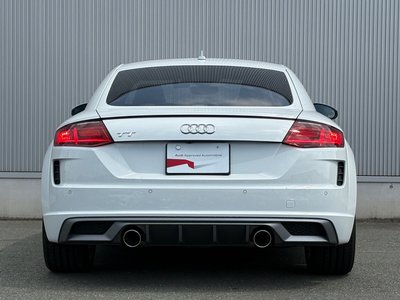 2023 AUDI TT — фото 7