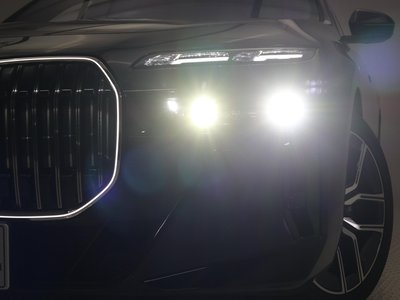 2025 BMW 7 SERIES 缩略图 24