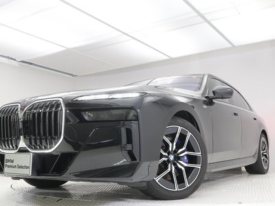 2025 BMW 7 SERIES 缩略图 31