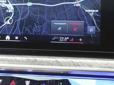 2025 BMW 7 SERIES 缩略图 44