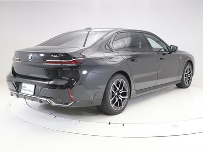 BMW 7 SERIES - 9