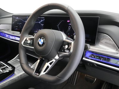 2025 BMW 7 SERIES 缩略图 37
