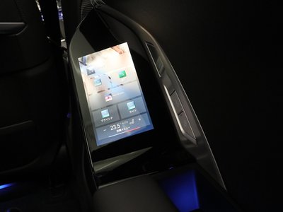 2025 BMW 7 SERIES 缩略图 48