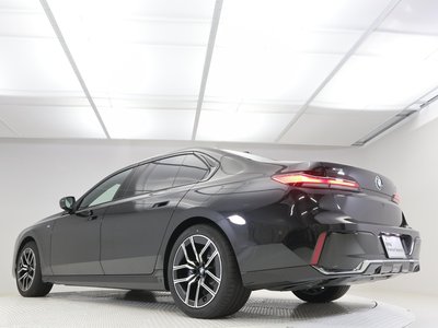 2025 BMW 7 SERIES 缩略图 50