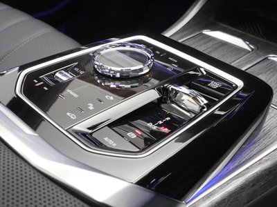 2025 BMW 7 SERIES 缩略图 46
