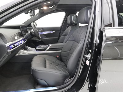 2025 BMW 7 SERIES 缩略图 13