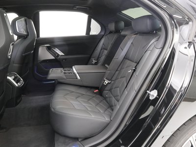 2025 BMW 7 SERIES 缩略图 15