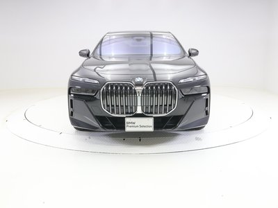 2025 BMW 7 SERIES 缩略图 21