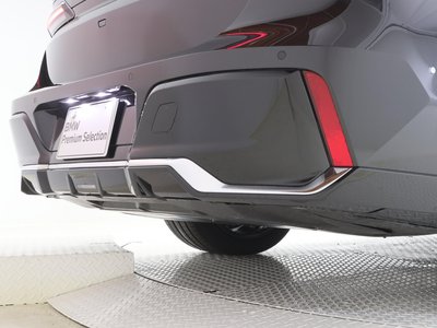 2025 BMW 7 SERIES 缩略图 36