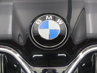 2025 BMW 7 SERIES 缩略图 22