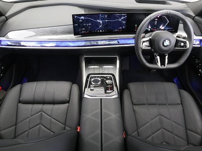 2025 BMW 7 SERIES 缩略图 47