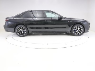 BMW 7 SERIES - 6