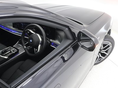 2025 BMW 7 SERIES 缩略图 28