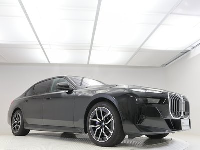 2025 BMW 7 SERIES 缩略图 19
