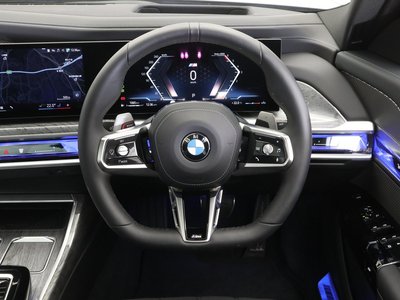 2025 BMW 7 SERIES 缩略图 11